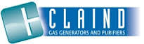 Claind logo