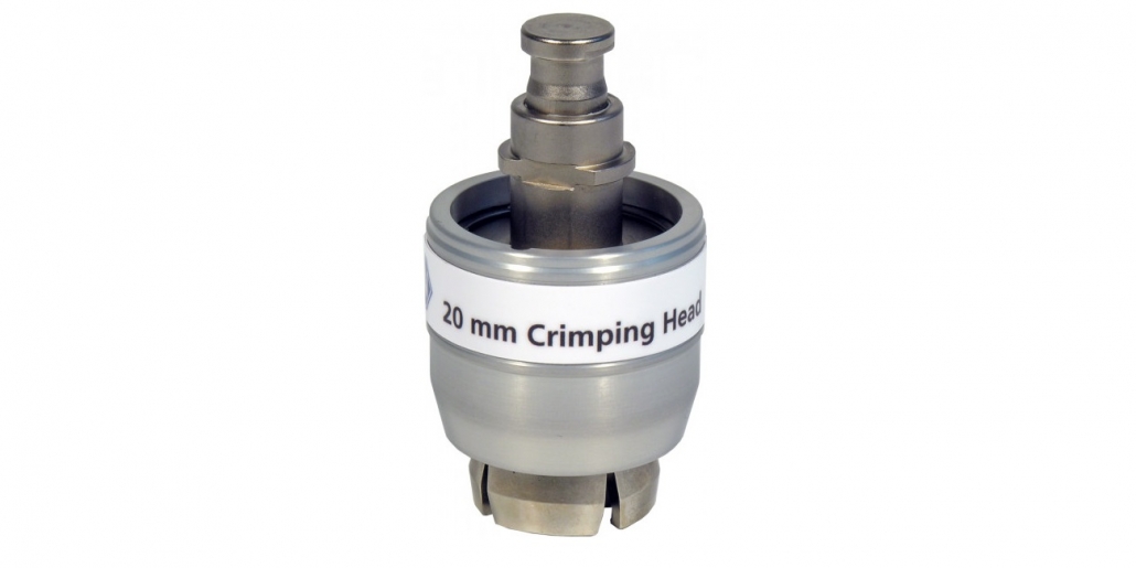 Crimper - Instrument Solutions Benelux