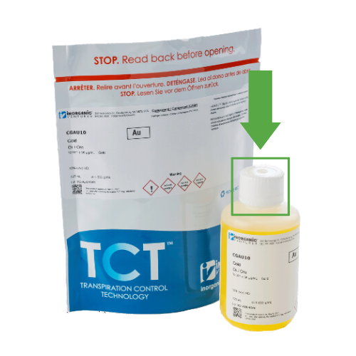 Standards, Reagents & Certified Reference Materials - SCP Science