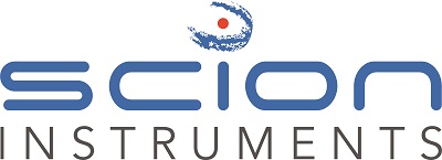 logo Scion Instruments