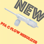 PFA C-Flow Nebulizer