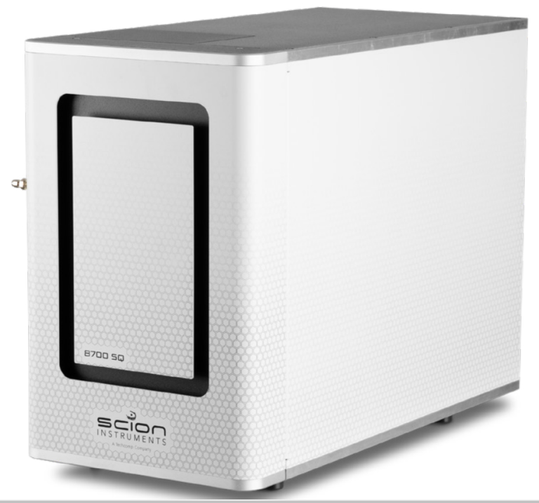 Scion 8700-SQMS - Instrument Solutions